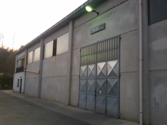 Azienda